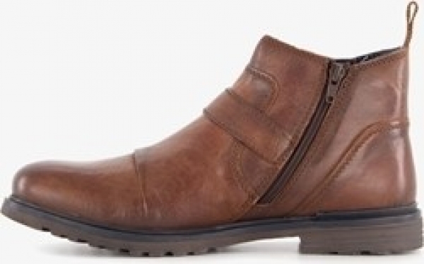 Bugattilerenherenbootsbruin