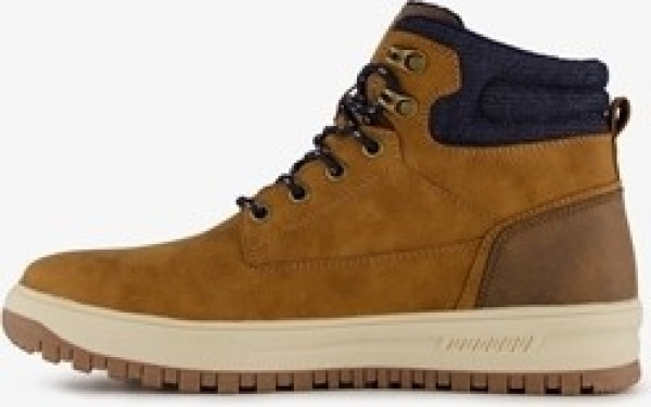 BlueBoxherenveterbootscognacbruin