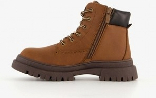 BlueBoxjongensveterbootscognacbruin