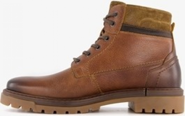 VanBeerslerenherenveterbootsbruin