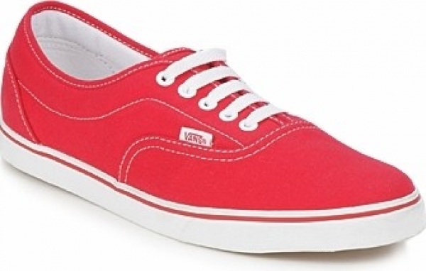 LageSneakersVansLPE