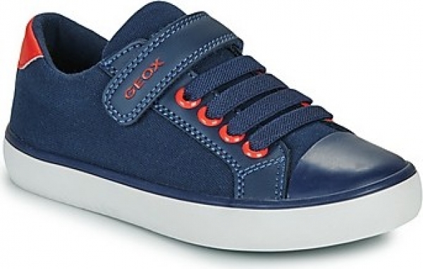 LageSneakersGeoxJGISLIBOY