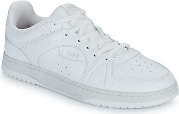 LageSneakersHUGOHadrianTennpugr