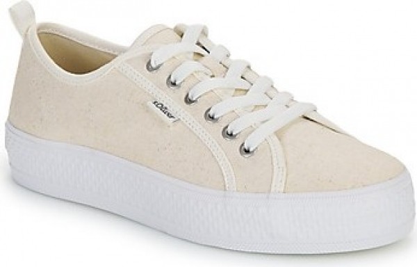 LageSneakersSOliver-