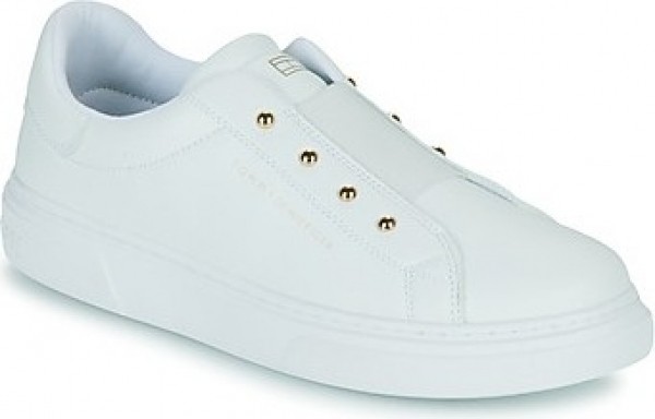 LageSneakersTommyHilfigerKRYSTAL
