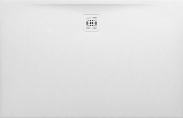 LaufenProdouchebak100x140x3cmrechthoekafvoerlangezijdeMarbondwith2119540000001