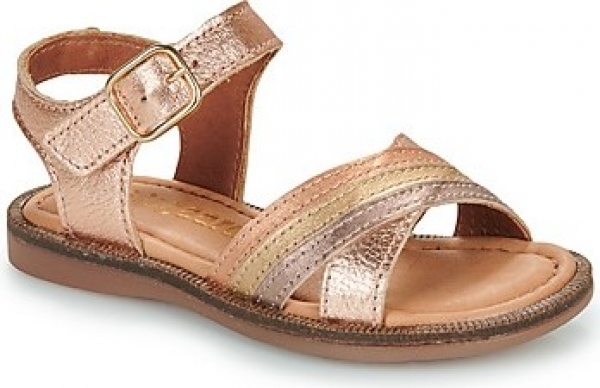 SandalenBisgaardCIRKELINE