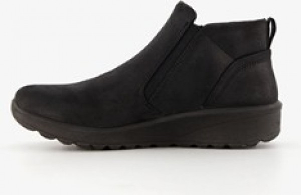 SkechersLovelyVibedamesenkellaarsjeszwart