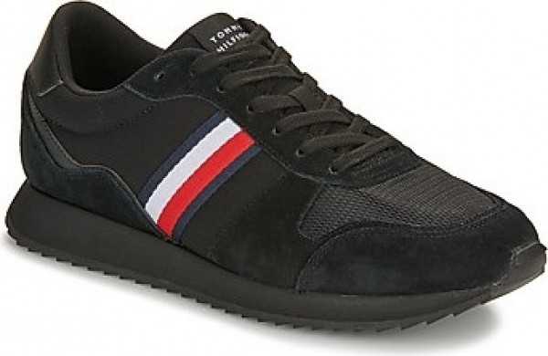 LageSneakersTommyHilfigerRUNNEREVOMIXESS