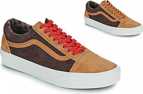 LageSneakersVansOldSkool