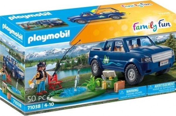 Playmobil71038FamilyFunVistripje