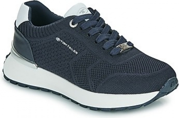 LageSneakersTomTailor6390340017