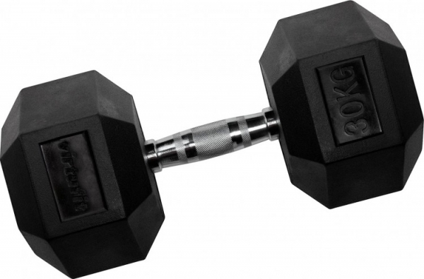 VirtuFitHexaDumbbellPro-30kg-PerStuk