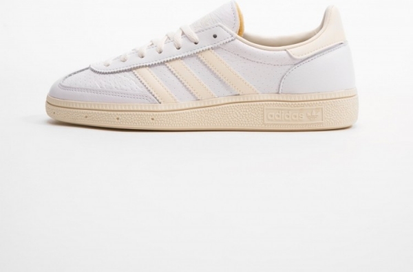 adidasOriginalsHandballSpezialSneakersVrouwenopkleurwitMaat46