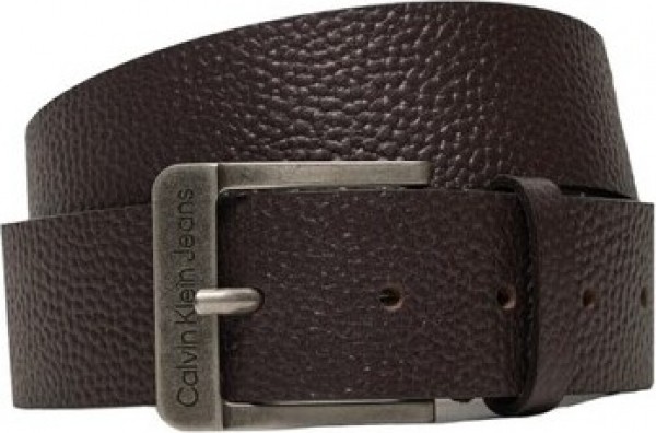 RiemCalvinKleinJeansCLASSICNOSLTHRBELT40MMK50K512608