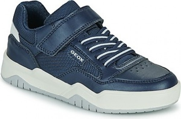 LageSneakersGeoxJPERTHBOY