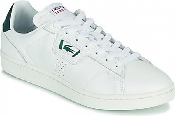 LageSneakersLacosteMASTERSCLASSIC07211SMA