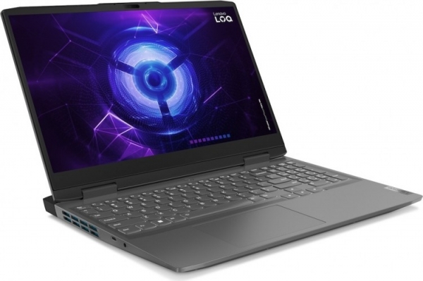 LenovoLOQ15IRH882XV00V3MH-15inchGaminglaptop