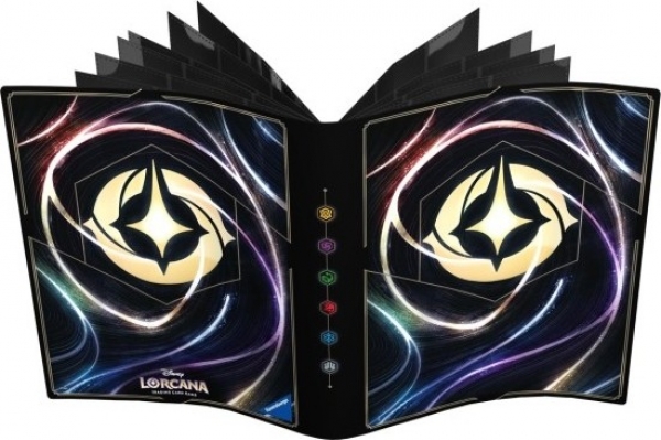 RavensburgerDisneyLorcanaPortfolioBWave5