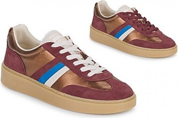 LageSneakersSerafiniCOURT