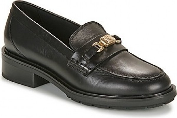 MocassinsTommyHilfigerTHHARDWARELOAFER