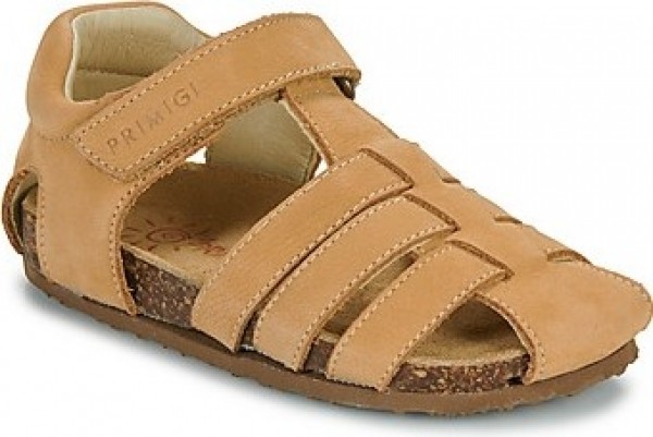 SandalenPrimigiNATURESANDAL