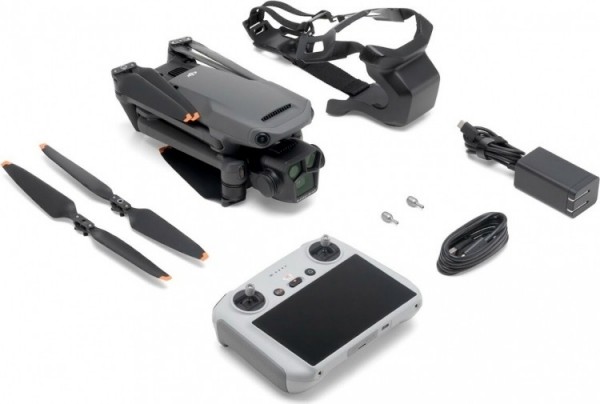 DJIMavic3Pro-inclDJIRCSmartController