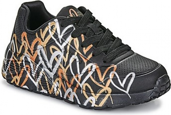 LageSneakersSkechersUNOLITE