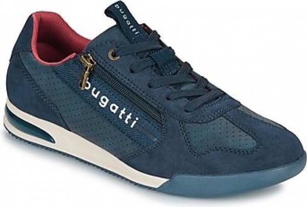 LageSneakersBugattiTREVOR