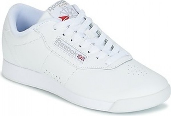 LageSneakersReebokClassicPRINCESS
