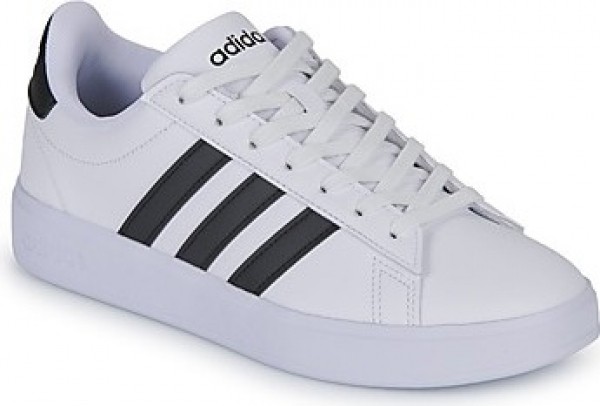 LageSneakersadidasGRANDCOURT20