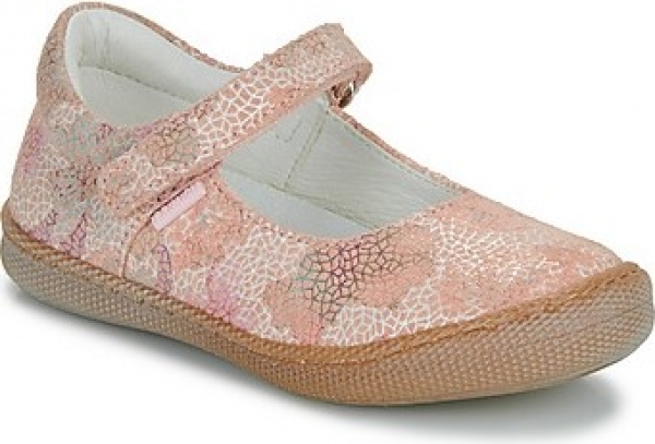 BallerinasPrimigiSPORTTREFEMM