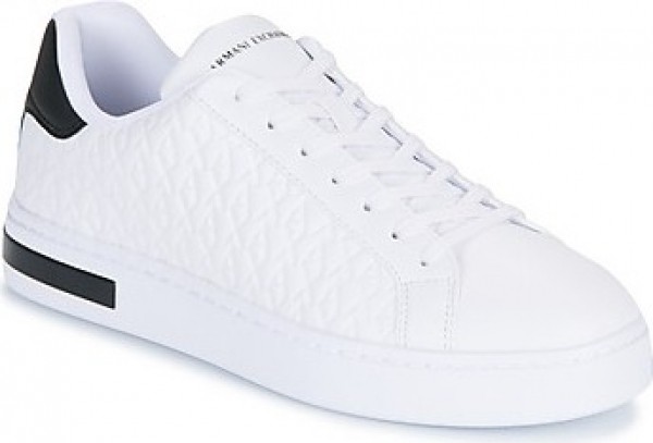 LageSneakersArmaniExchangeXM000140