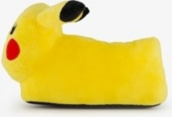 PokemonkinderPickachupantoffels
