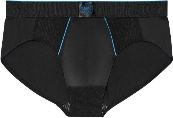 HOM-MiniBriefs-SportsLab-zwart