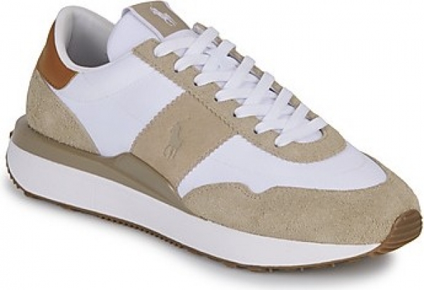 LageSneakersPoloRalphLaurenTRAIN89PP