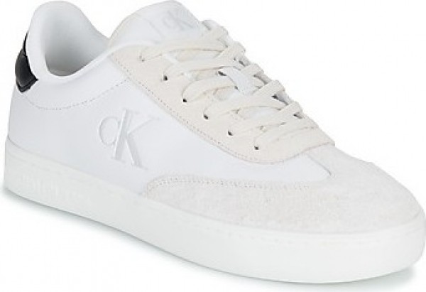 LageSneakersCalvinKleinJeansCLASSICCUPLOWLACEUPLTHFAD
