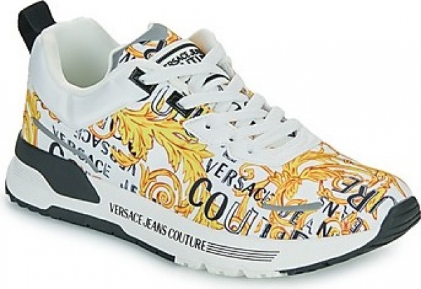 LageSneakersVersaceJeansCoutureYA3SA1