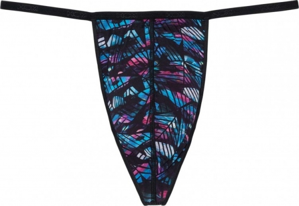 HOM-G-string-Blackrock-
