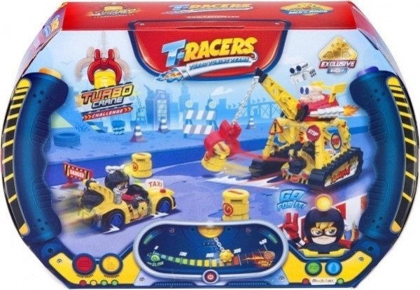 T-racersTurboCrane