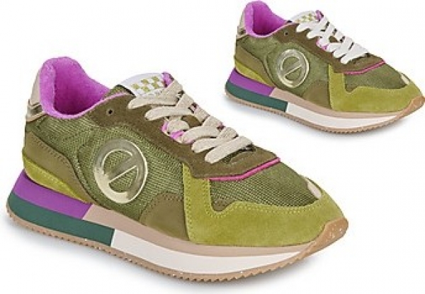 LageSneakersNoNameMIAJOGGERW