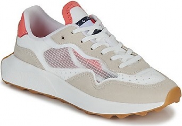LageSneakersTommyJeansTJWTRANSLUCENTRUNNER