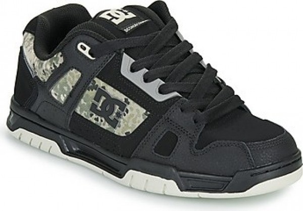 LageSneakersDCShoesSTAG