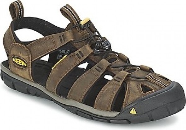 SandalenKeenCLEARWATERCNXLEATHER