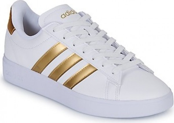 LageSneakersadidasGRANDCOURT20