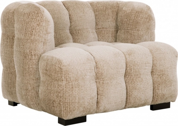 MUSTLivingFauteuilMarsChenille