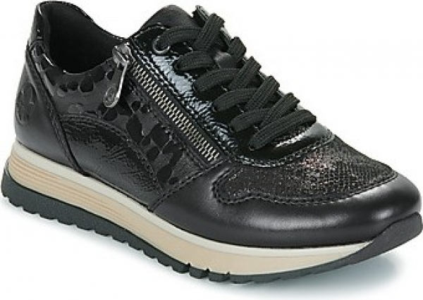 LageSneakersRieker49003-00