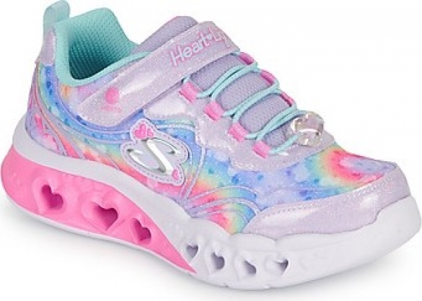 LageSneakersSkechersFLUTTERHEARTLIGHTS