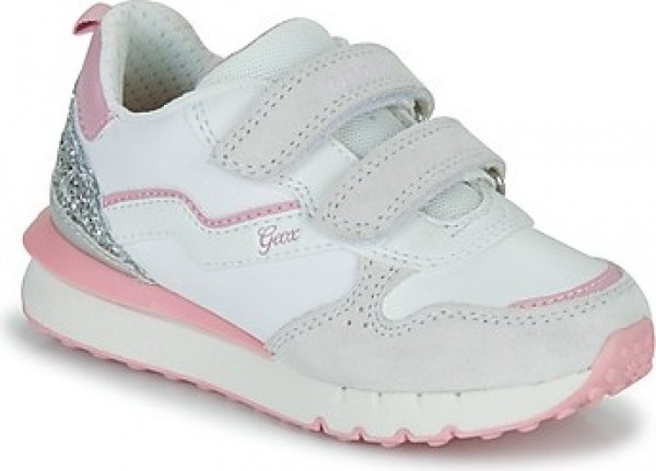 LageSneakersGeoxJFASTICSGIRL