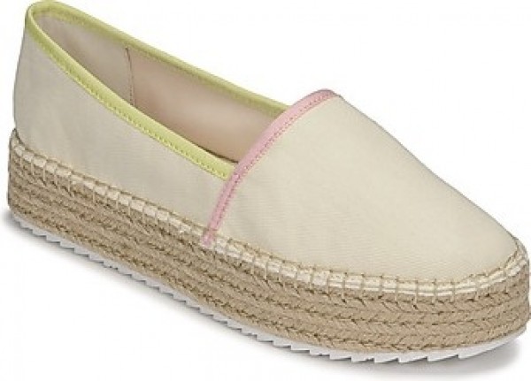 EspadrillesTommyJeansTOMMYJEANSFLATFORMESPADRILLE